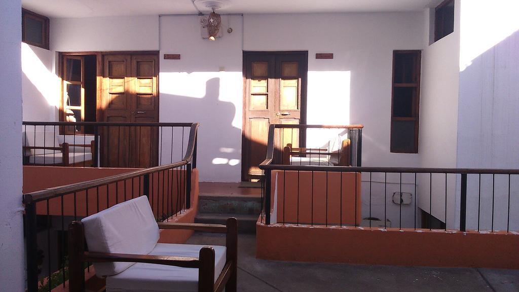 Posada Junco Y Capuli Huancayo Bagian luar foto