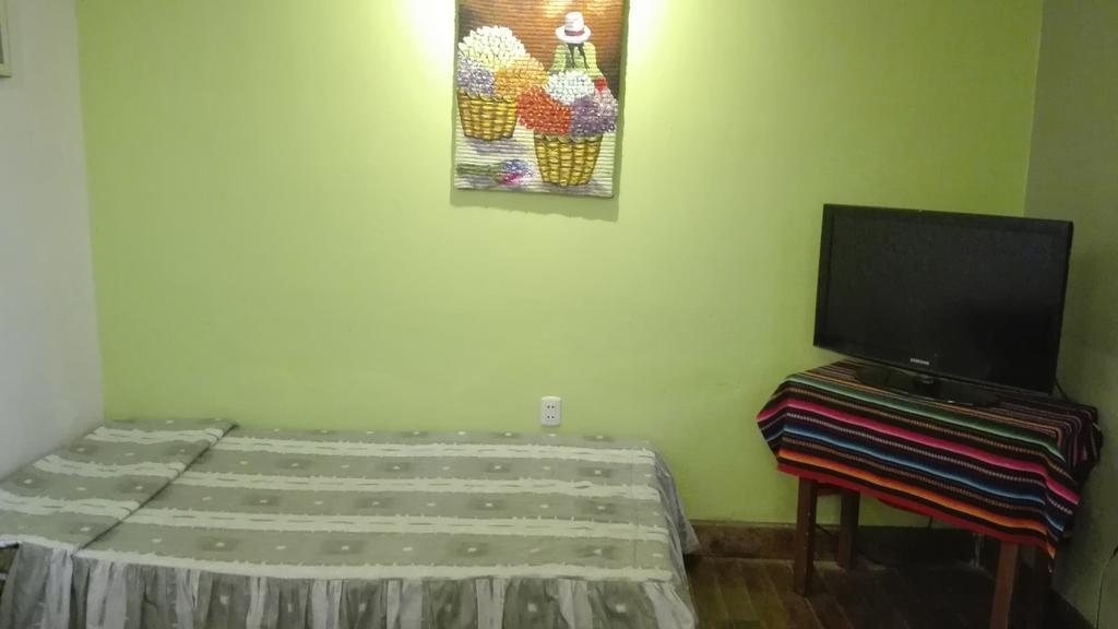 Posada Junco Y Capuli Huancayo Bagian luar foto