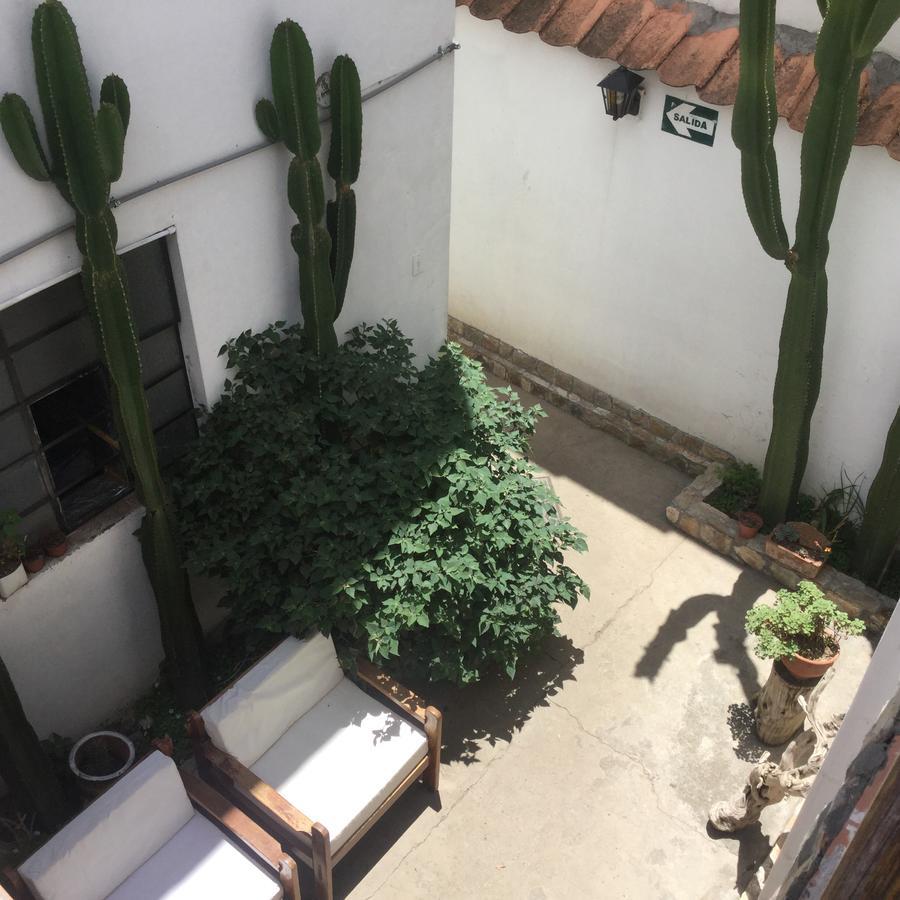 Posada Junco Y Capuli Huancayo Bagian luar foto