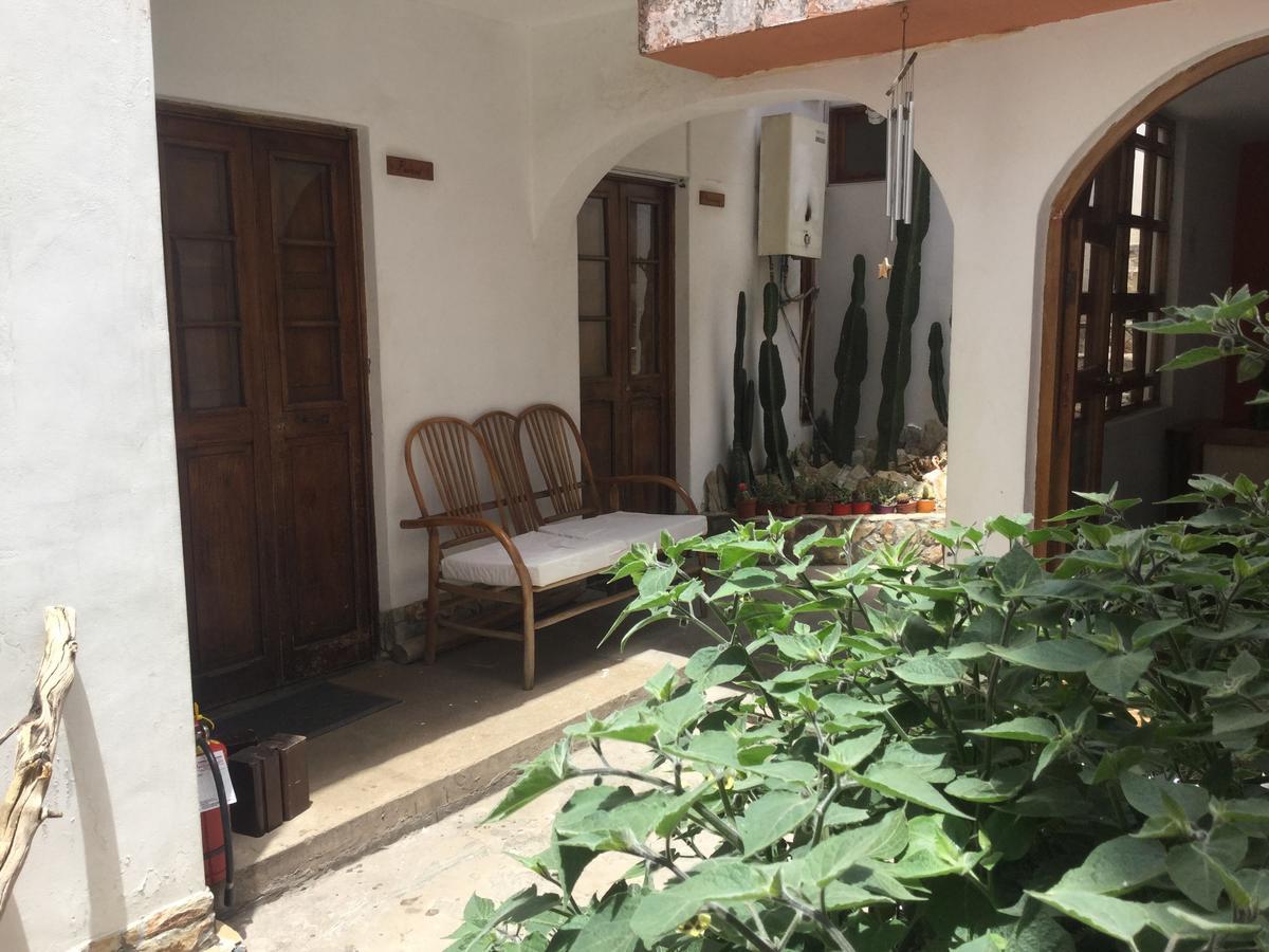 Posada Junco Y Capuli Huancayo Bagian luar foto